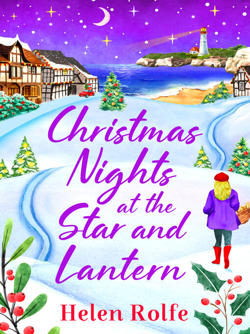 Title details for Christmas Nights at the Star and Lantern by Helen Rolfe - Available